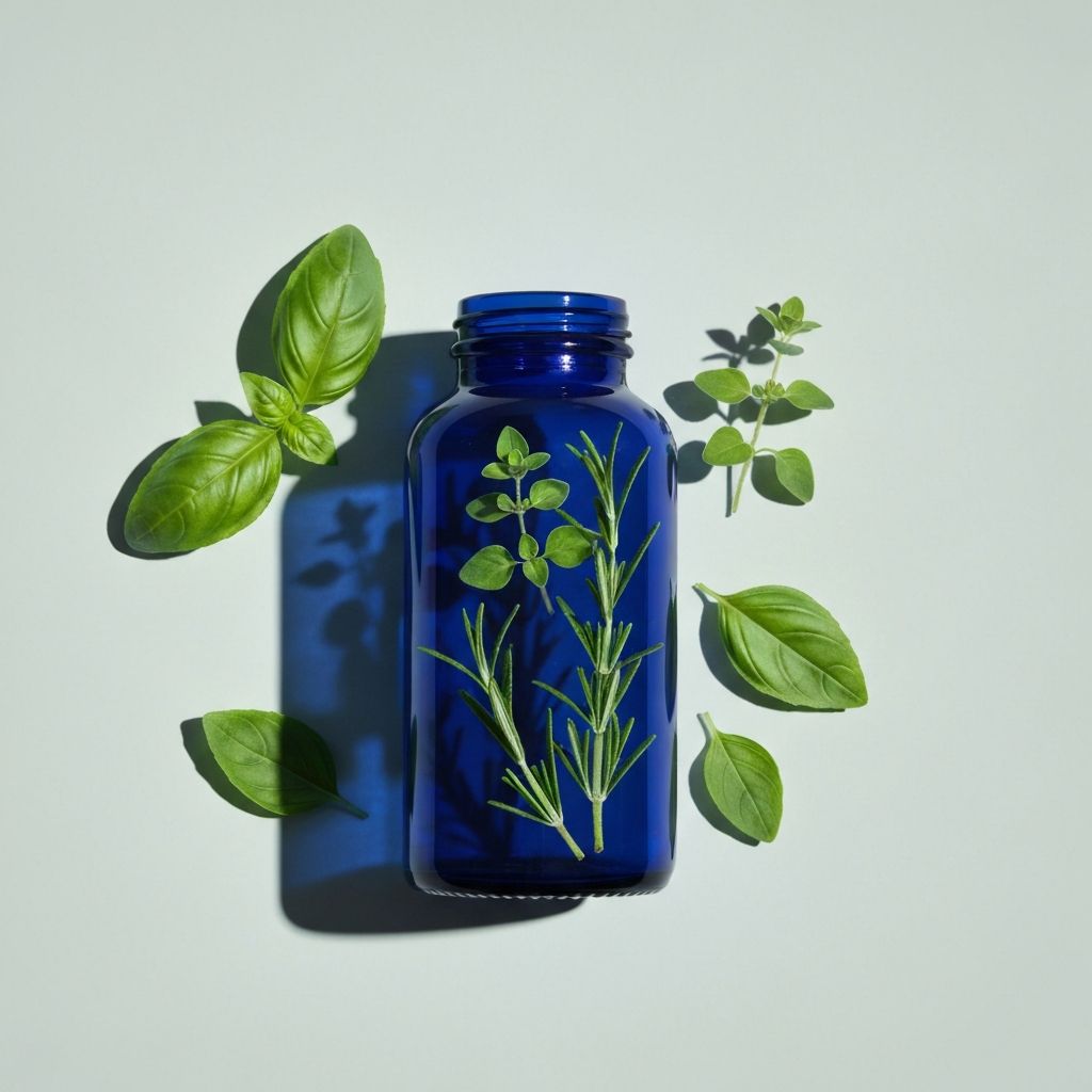 Energy and endurance support formula